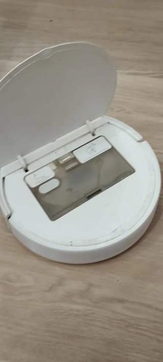 Robot Aspirador Conga + Base Carga Xiaomi mi robot