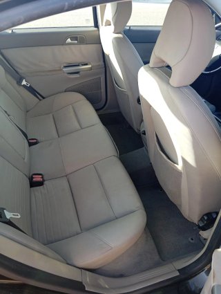 Volvo S40 2005