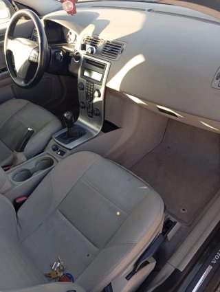 Volvo S40 2005