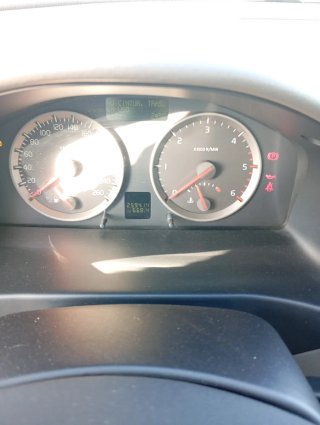 Volvo S40 2005