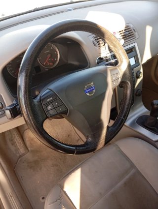 Volvo S40 2005