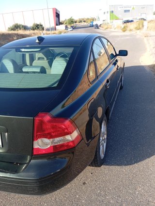Volvo S40 2005