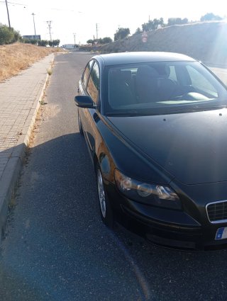 Volvo S40 2005
