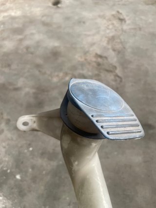 Depósito líquido limpiaparabrisas ibiza 6l