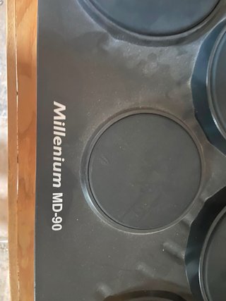 Batería Electrónica Millenium MD-90