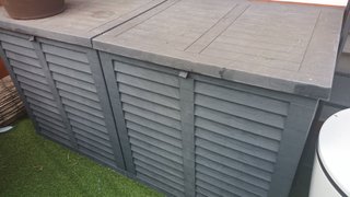 ARCON EXTERIOR