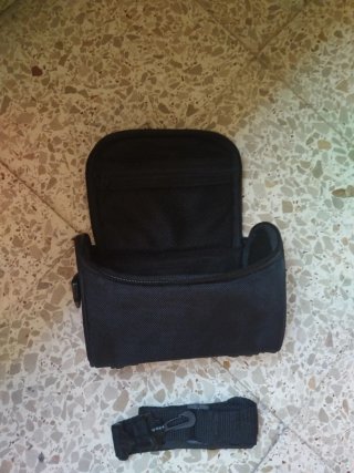 Bolso para PSP