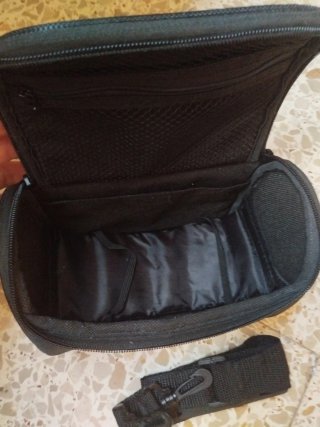 Bolso para PSP