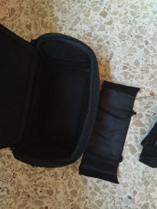 Bolso para PSP