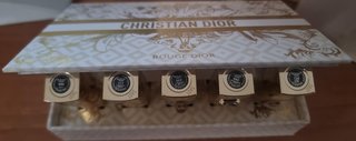 Set 5 Rossetti Dior Oro