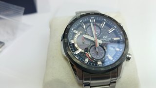 Reloj Casio Edifice EFS-S540DB-1AUEF