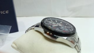Reloj Casio Edifice EFS-S540DB-1AUEF