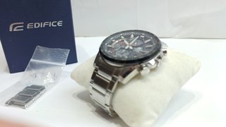 Reloj Casio Edifice EFS-S540DB-1AUEF