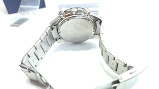 Reloj Casio Edifice EFS-S540DB-1AUEF