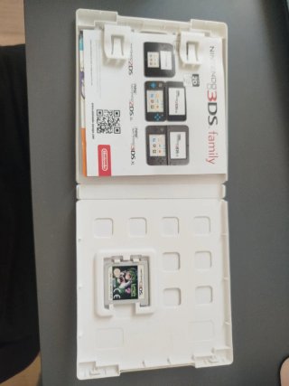 Luigi's Mansion 2 Nintendo 3DS
