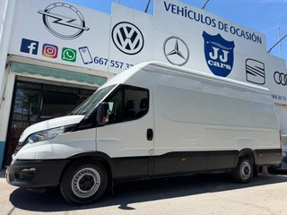 Iveco Daily 35S18H A8 V
