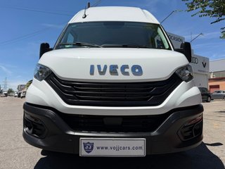 Iveco Daily 35S18H A8 V
