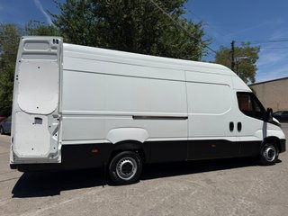Iveco Daily 35S18H A8 V