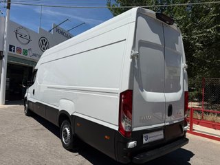 Iveco Daily 35S18H A8 V