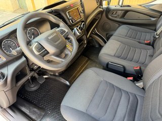 Iveco Daily 35S18H A8 V