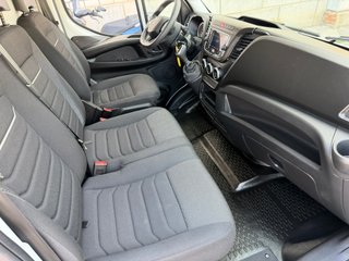 Iveco Daily 35S18H A8 V
