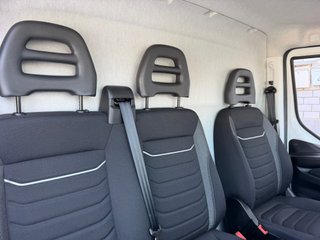 Iveco Daily 35S18H A8 V