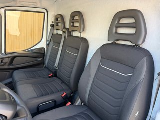 Iveco Daily 35S18H A8 V