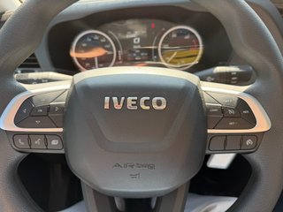 Iveco Daily 35S18H A8 V