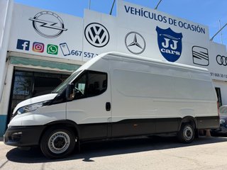 Iveco Daily 35S18H A8 V