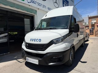 Iveco Daily 35S18H A8 V