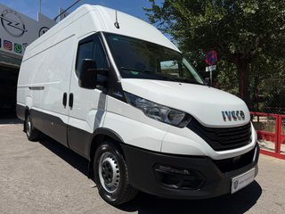 Iveco Daily 35S18H A8 V