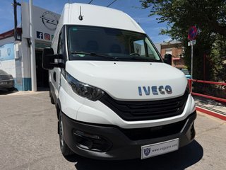 Iveco Daily 35S18H A8 V
