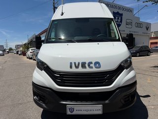 Iveco Daily 35S18H A8 V