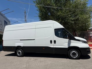 Iveco Daily 35S18H A8 V