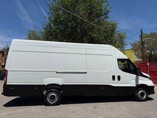 Iveco Daily 35S18H A8 V