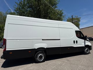 Iveco Daily 35S18H A8 V