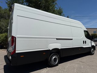 Iveco Daily 35S18H A8 V