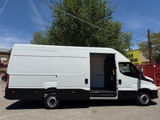 Iveco Daily 35S18H A8 V
