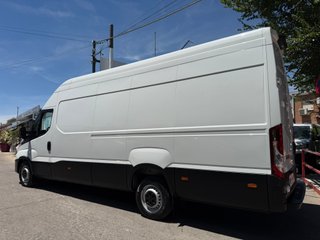 Iveco Daily 35S18H A8 V