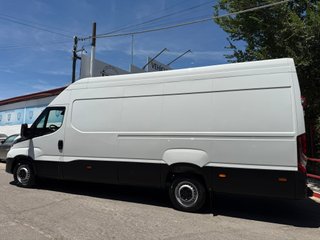 Iveco Daily 35S18H A8 V