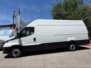 Iveco Daily 35S18H A8 V