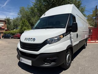 Iveco Daily 35S18H A8 V