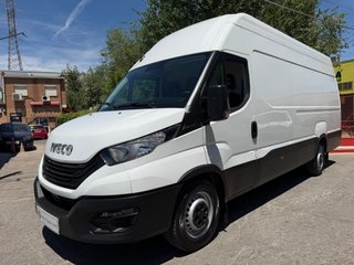 Iveco Daily 35S18H A8 V