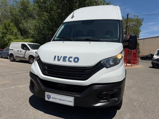 Iveco Daily 35S18H A8 V