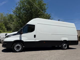 Iveco Daily 35S18H A8 V