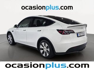Tesla Model Y Tracción Trasera RWD 255 kW (347 CV)