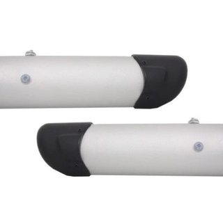 Estriberas laterales para Nissan Terrano D10