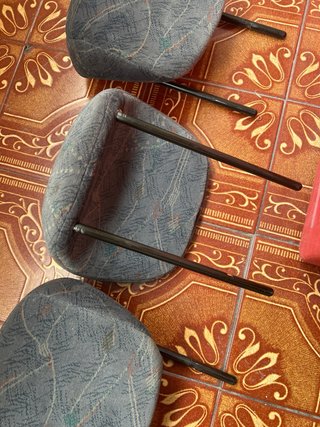 Reposacabezas asiento coche