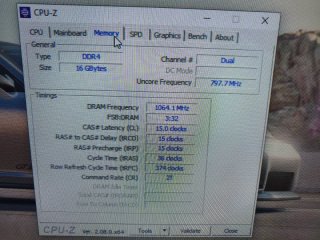 PC Gaming i7 9700k 16GB RTX 2080 8GB SSD 1TB