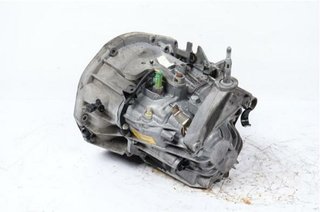 Caja cambios renault 121795 pk6018 laguna ii (bg0)